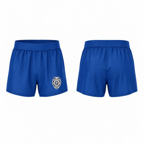 Ranger Panties, Bravo, Police, Teamtime, Team time, sublimation, custom sports apparel, team uniforms, spirit wear, spiritwear, sports uniforms, custom shirts, team store, custom team store, fundraiser sports, apparel fundraiser