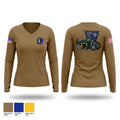 H Flight Hodags Old School Cotton Feel Shirt - 1