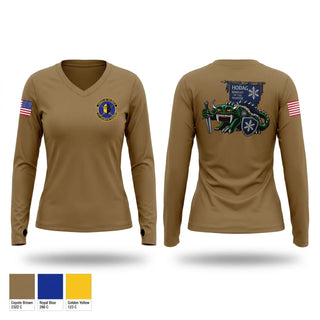 Old School Cotton Feel Shirt, H Flight Hodags, Air Force, Teamtime, Team time, sublimation, custom sports apparel, team uniforms, spirit wear, spiritwear, sports uniforms, custom shirts, team store, custom team store, fundraiser sports, apparel fundraiser