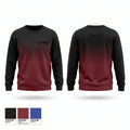 Lowell black Crew Neck Sweatshirt - 2