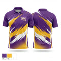 Potosi Elite 14245746 Short Sleeve Performance Polo - 1