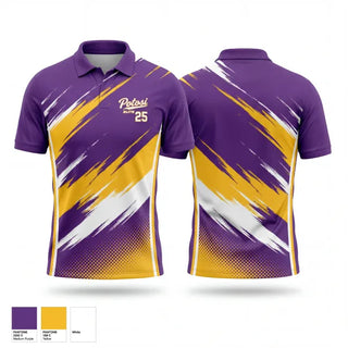 Short Sleeve Performance Polo, Potosi Elite, Softball, Teamtime, Team time, sublimation, custom sports apparel, team uniforms, spirit wear, spiritwear, sports uniforms, custom shirts, team store, custom team store, fundraiser sports, apparel fundraiser