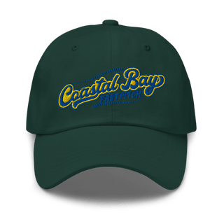 Coastal Bay 54318994 Classic Dad Hat | Yupoong 6245CM