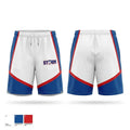 SOUTH TEXAS STORM 72688815 Athletic Shorts With Pockets - 1
