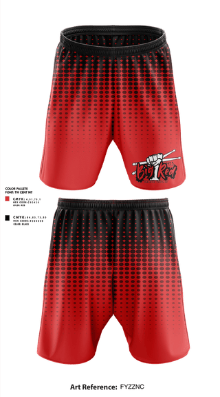 Athletic Shorts With Pockets, Libertas Academy Band, Spirit Store, Teamtime, Team time, sublimation, custom sports apparel, team uniforms, spirit wear, spiritwear, sports uniforms, custom shirts, team store, custom team store, fundraiser sports, apparel fundraiser