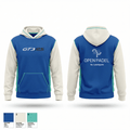 Open padel 65296451 Hoodie - 1