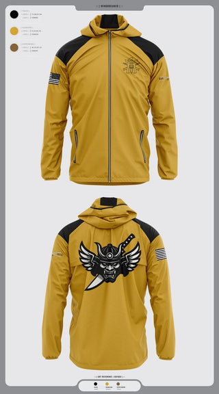 Windbreaker, FSC 1-1 SFG(A), , Teamtime, Team time, sublimation, custom sports apparel, team uniforms, spirit wear, spiritwear, sports uniforms, custom shirts, team store, custom team store, fundraiser sports, apparel fundraiser