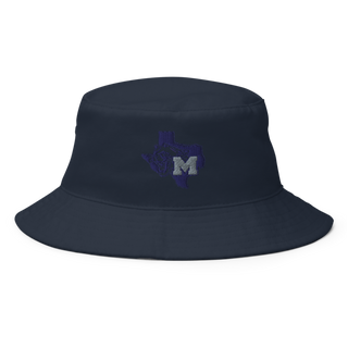 Mart High School Cheer 35729966 Bucket Hat | Big Accessories BX003