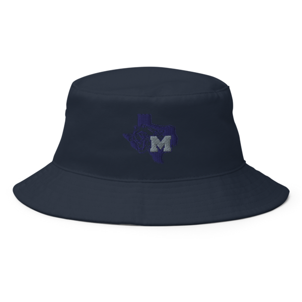 Mart High School Cheer 35729966 Bucket Hat | Big Accessories BX003