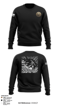Vfa-147 11634489 Crew Neck Sweatshirt - 3
