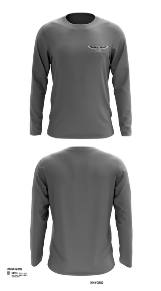 Long Sleeve Performance Shirt, Westerville Central Swimming & Diving, Swimming, Teamtime, Team time, sublimation, custom sports apparel, team uniforms, spirit wear, spiritwear, sports uniforms, custom shirts, team store, custom team store, fundraiser sports, apparel fundraiser