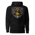 The Bear Unisex Hoodie - 1