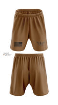 113th MP CO 59770810 Athletic Shorts With Pockets - 21