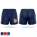 Bridge City Fire Department 52735089 Ranger Panties - 1