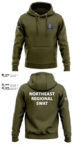 Swat 30841116 Hoodie - 3