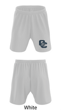 Ohio county 95337841 Athletic Shorts With Pockets - 1