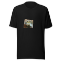 Peach County Sheriff Office Unisex Staple T-Shirt