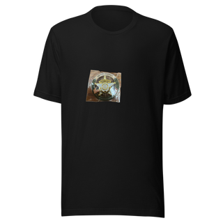 Unisex Staple T-Shirt - Black