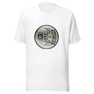 Unisex Staple T-Shirt - White