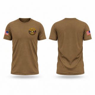 Short Sleeve Performance Shirt, CCSO, Police, Teamtime, Team time, sublimation, custom sports apparel, team uniforms, spirit wear, spiritwear, sports uniforms, custom shirts, team store, custom team store, fundraiser sports, apparel fundraiser