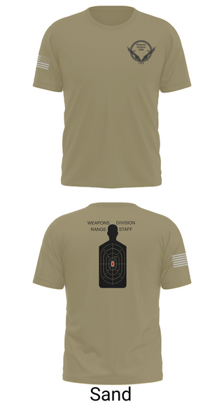 Short Sleeve Performance Shirt, WEAPONS DIVISION, , Teamtime, Team time, sublimation, custom sports apparel, team uniforms, spirit wear, spiritwear, sports uniforms, custom shirts, team store, custom team store, fundraiser sports, apparel fundraiser