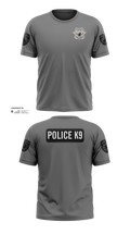 K9 Short Sleeve Performance Shirt - 21
