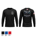 Frank 800's Long Sleeve Performance Shirt - 1