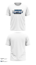 Millcreek Riptide 33471569 Short Sleeve Performance Shirt - 4
