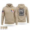 307th SMC 28763101 Hoodie - 1