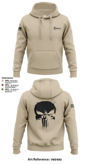 Hoodie, chosen, , Teamtime, Team time, sublimation, custom sports apparel, team uniforms, spirit wear, spiritwear, sports uniforms, custom shirts, team store, custom team store, fundraiser sports, apparel fundraiser