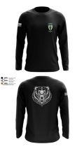 HQ, 309TH MI BN 79771724 Long Sleeve Performance Shirt 5