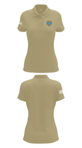 Slam 41089233 Women's Short Sleeve Performance Polo  - 29