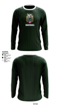 Oakley Royals 33925502 Long Sleeve Performance Shirt 1