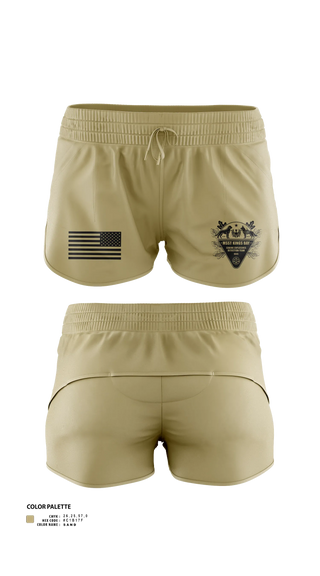 Ranger Panties, MSST Kings Bay, Coast Guard, Teamtime, Team time, sublimation, custom sports apparel, team uniforms, spirit wear, spiritwear, sports uniforms, custom shirts, team store, custom team store, fundraiser sports, apparel fundraiser