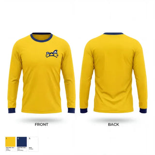 Long Sleeve Performance Shirt, Team plataneros, Baseball, Teamtime, Team time, sublimation, custom sports apparel, team uniforms, spirit wear, spiritwear, sports uniforms, custom shirts, team store, custom team store, fundraiser sports, apparel fundraiser