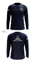 JCU 40817356 Long Sleeve Performance Shirt 44
