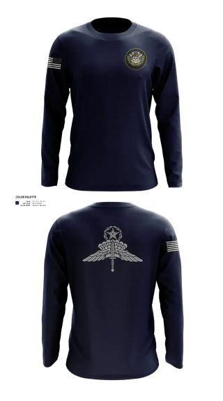 Long Sleeve Performance Shirt, JCU, , Teamtime, Team time, sublimation, custom sports apparel, team uniforms, spirit wear, spiritwear, sports uniforms, custom shirts, team store, custom team store, fundraiser sports, apparel fundraiser