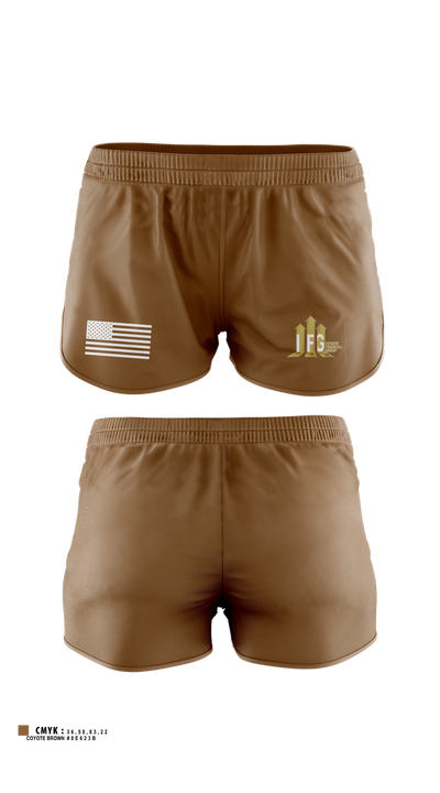 Infinite Financial Group Ranger Panties - 100