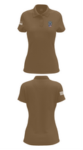 Pennridge Regional Police 51879565 Women's Short Sleeve Performance Polo  - 14