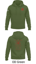 2nd Battalion 222nd Field Artillery 79682132 Hoodie - 58