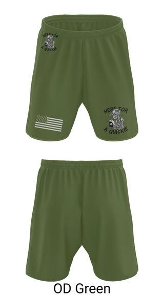 Athletic Shorts With Pockets, 812 CES, Air Force, Teamtime, Team time, sublimation, custom sports apparel, team uniforms, spirit wear, spiritwear, sports uniforms, custom shirts, team store, custom team store, fundraiser sports, apparel fundraiser