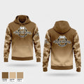 ABA Hoodie - 1