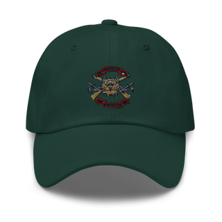 Delta 50200115 Classic Dad Hat | Yupoong 6245CM