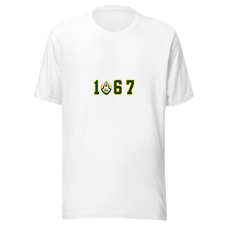 Unisex Staple T-Shirt - White