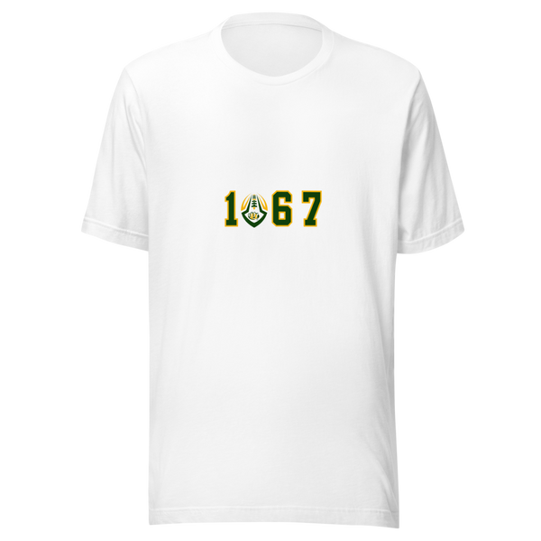 Unisex Staple T-Shirt - White