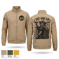 132nd MP Co Windbreaker - 1
