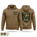 LOG CELL 87896384 Hoodie - 1