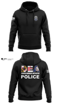 DEA DC 45 13947453 Hoodie - 4