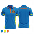 Cochise County Search and Rescue 23725090 Short Sleeve Performance Polo - 1