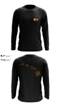 HHC, 311th 76995413 Long Sleeve Performance Shirt 1